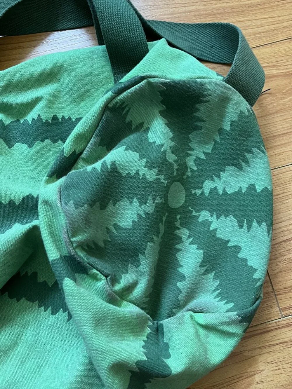 Golf Wang Watermelon Original Duffle Bag Tyler the Creator